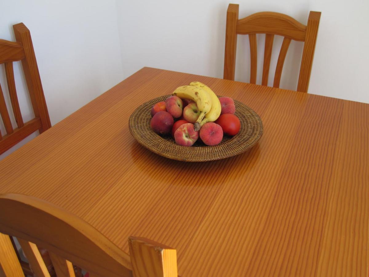 Villa Elvira Apartamento กัลเป ภายนอก รูปภาพ