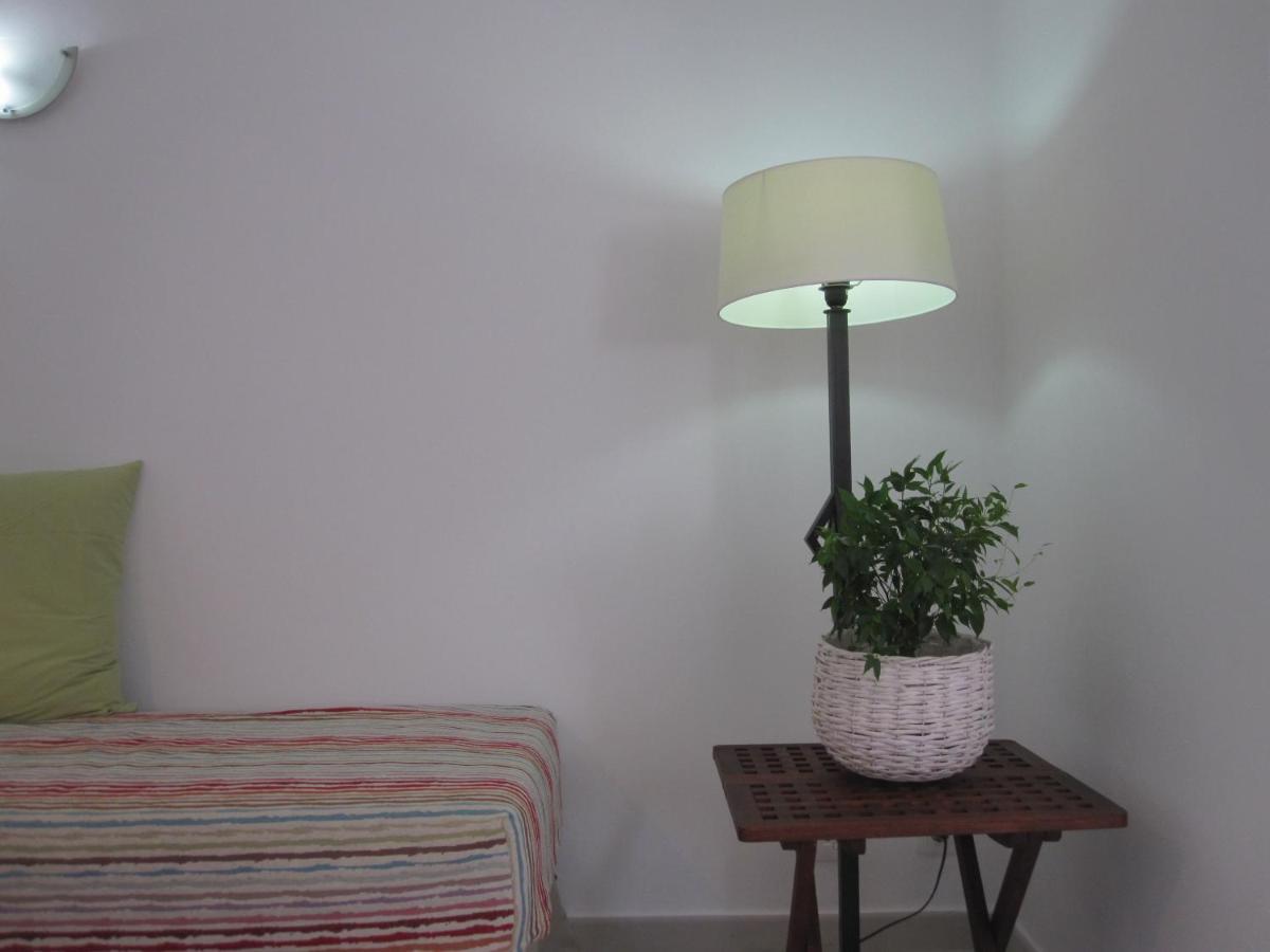 Villa Elvira Apartamento กัลเป ภายนอก รูปภาพ