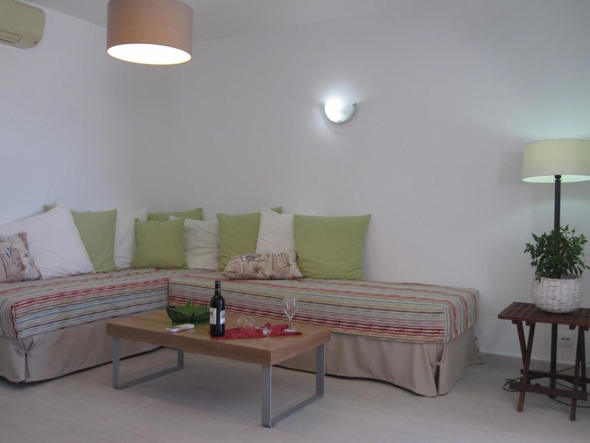 Villa Elvira Apartamento กัลเป ภายนอก รูปภาพ