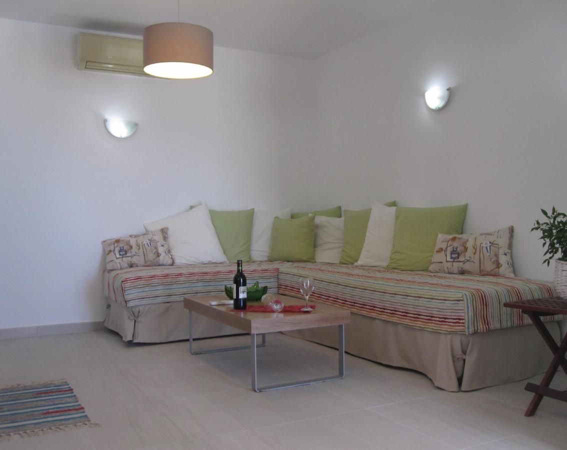 Villa Elvira Apartamento กัลเป ภายนอก รูปภาพ