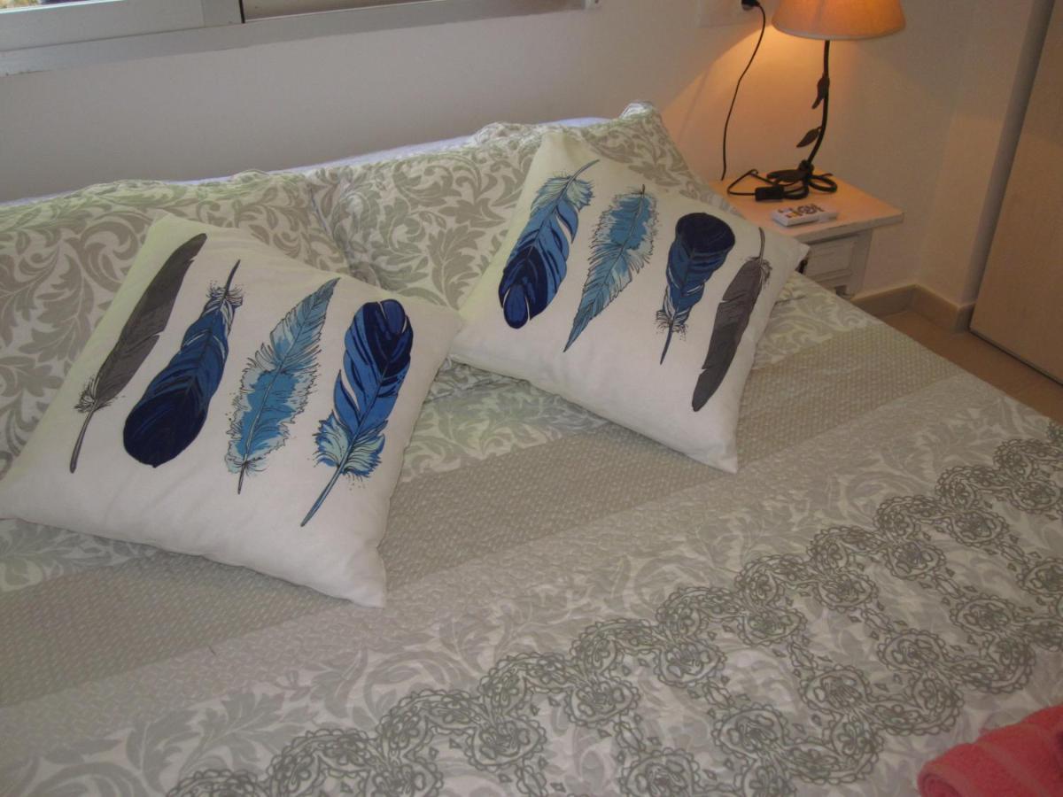 Villa Elvira Apartamento กัลเป ภายนอก รูปภาพ
