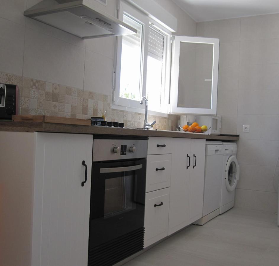 Villa Elvira Apartamento กัลเป ภายนอก รูปภาพ
