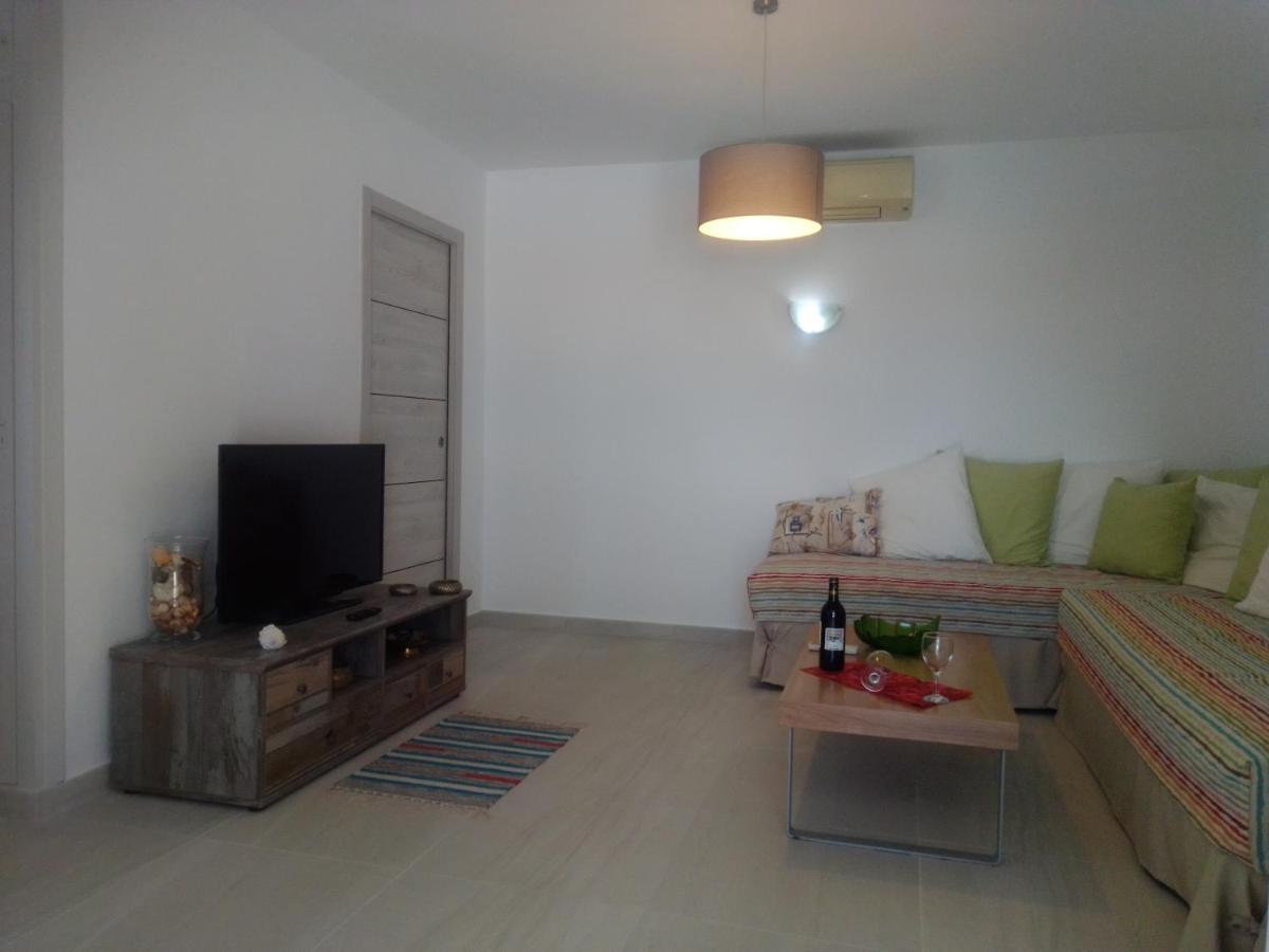 Villa Elvira Apartamento กัลเป ภายนอก รูปภาพ